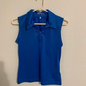 Nike Golf tank